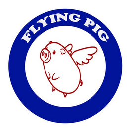 FLYING PIG