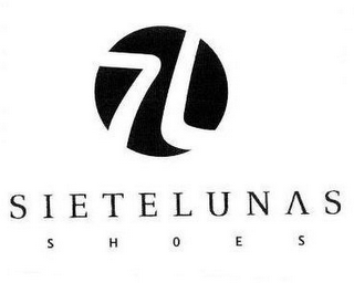 7L SIETELUNAS SHOES