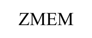 ZMEM