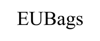 EUBAGS