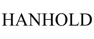 HANHOLD