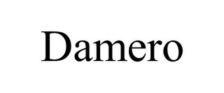 DAMERO