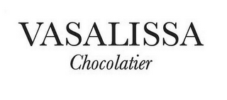 VASALISSA CHOCOLATIER