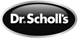 DR. SCHOLL'S