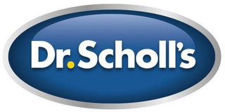 DR. SCHOLL'S