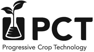 PCT PROGRESSIVE CROP TECHNOLOGY