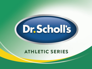 DR. SCHOLL'S ATHLETIC SERIES