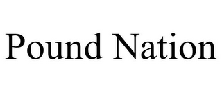 POUND NATION