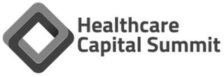 HEALTHCARE CAPITAL SUMMIT