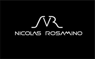 NICOLAS ROSAMINO NR