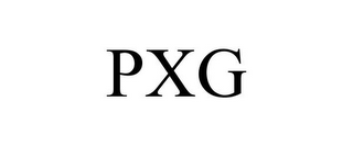 PXG