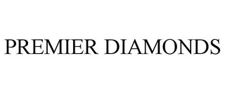 PREMIER DIAMONDS