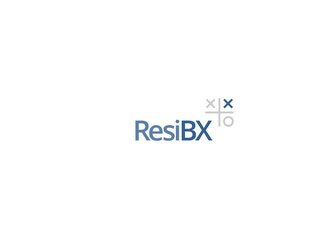 RESIBX