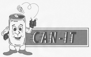 CAN-IT