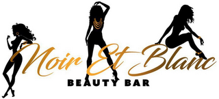 NOIR ET BLANC BEAUTY BAR