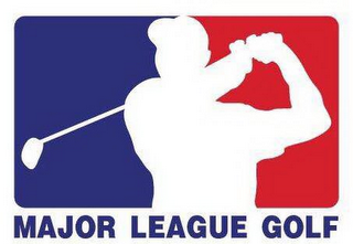 MAJOR LEAGUE GOLF