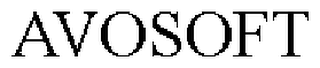AVOSOFT