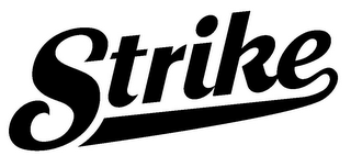 STRIKE