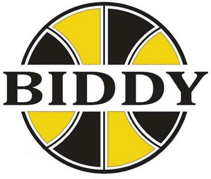 BIDDY