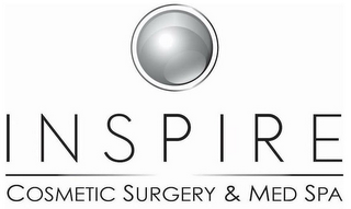 INSPIRE COSMETIC SURGERY & MED SPA