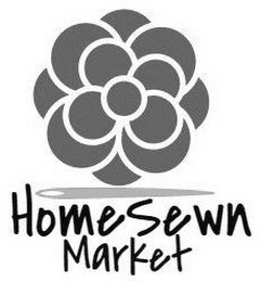 HOMESEWN MARKET