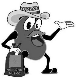 NM PIÑON NUT CO