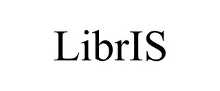 LIBRIS