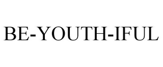 BE-YOUTH-IFUL