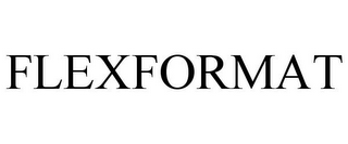 FLEXFORMAT