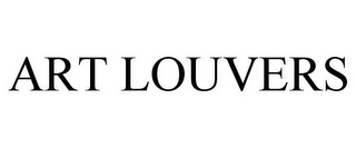 ART LOUVERS