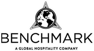 BENCHMARK A GLOBAL HOSPITALITY COMPANY