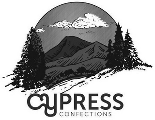 CYPRESS CONFECTIONS