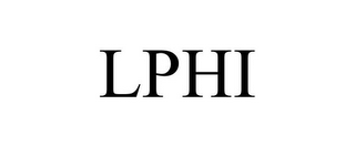 LPHI