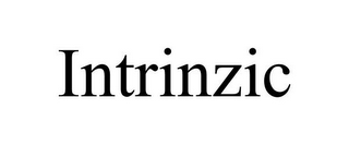 INTRINZIC