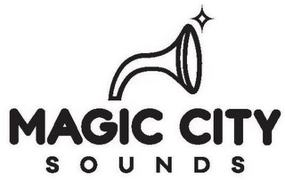 MAGIC CITY SOUNDS