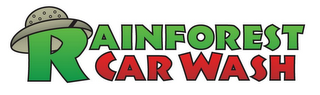 RAINFOREST CAR WASH