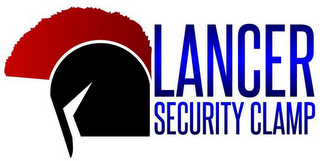 LANCER SECURITY CLAMP