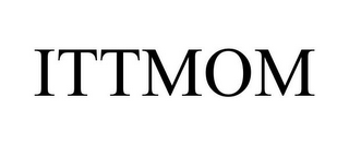 ITTMOM