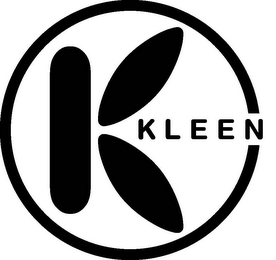 K KLEEN