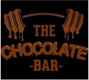 THE CHOCOLATE BAR