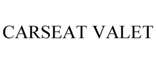 CARSEAT VALET