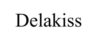 DELAKISS