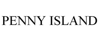 PENNY ISLAND