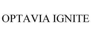 OPTAVIA IGNITE