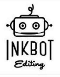 INKBOT EDITING