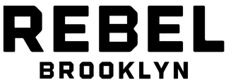 REBEL BROOKLYN