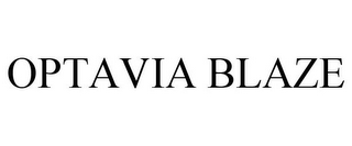 OPTAVIA BLAZE