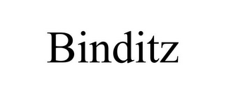 BINDITZ