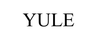 YULE