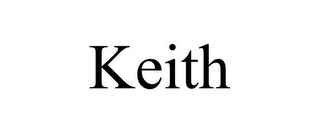 KEITH